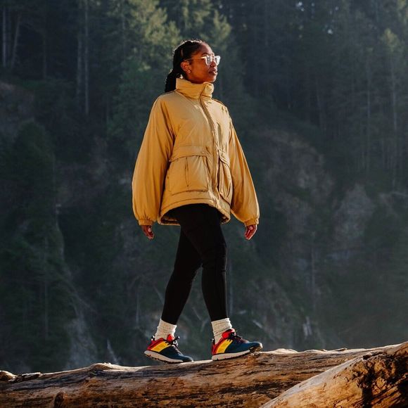 New Danner FP Movement Trail 2650 size US9 - Picture 2 of 10